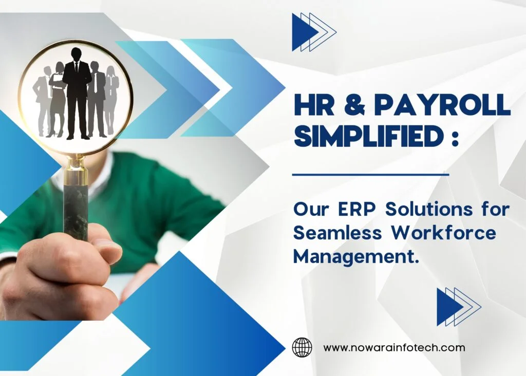 LS Central: Transforming Retail Operations with Nowara Infotech's Game-Changing ERP