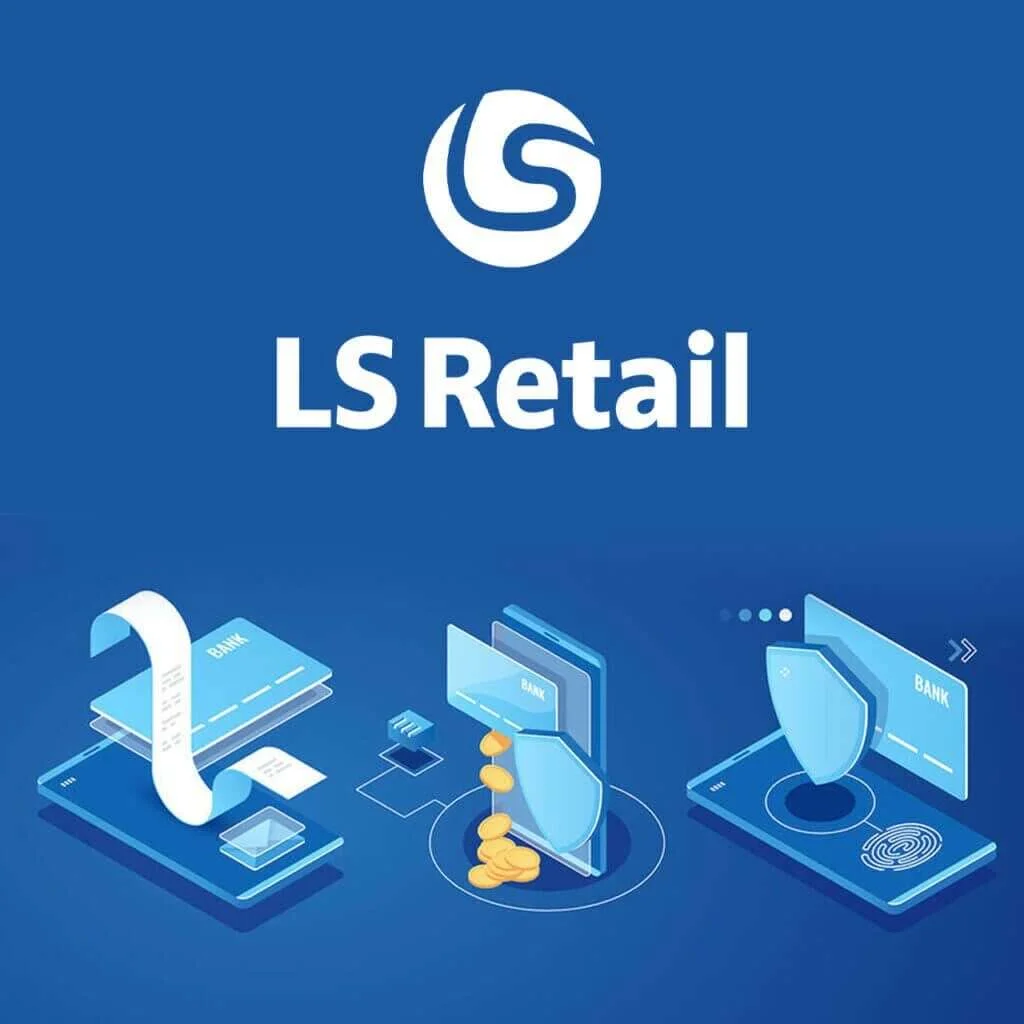 With LS Central manage all your retail business